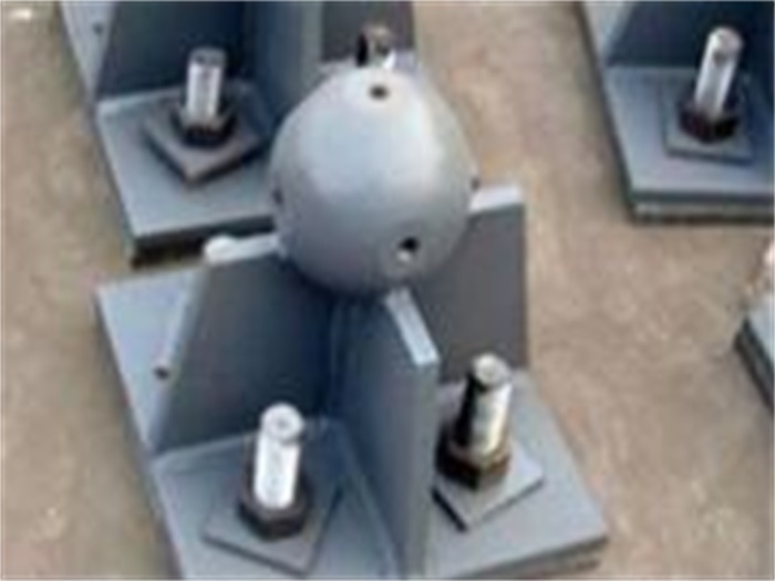 肇庆网架钢结构工程有限公司