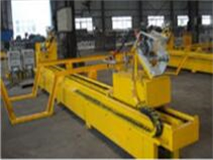 肇庆网架杆件自动焊机